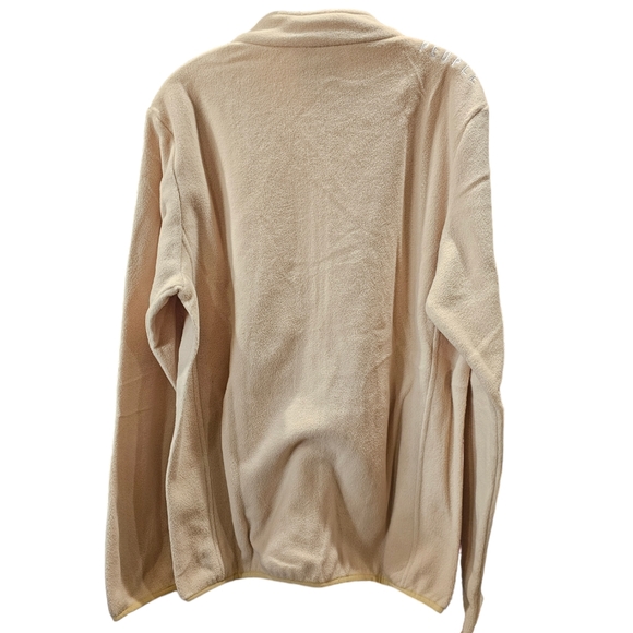 Raw Gear RG544 Full Zip Fleece Jacket NWT - Picture 5 of 11